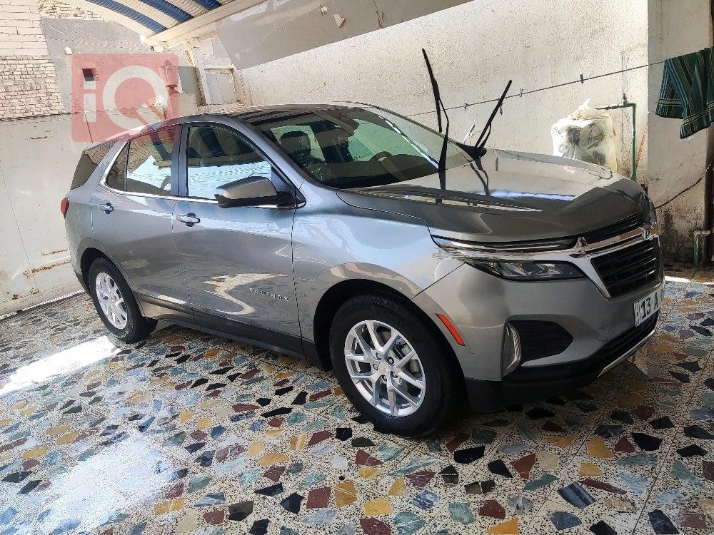 شيفروليه إكوينوكس